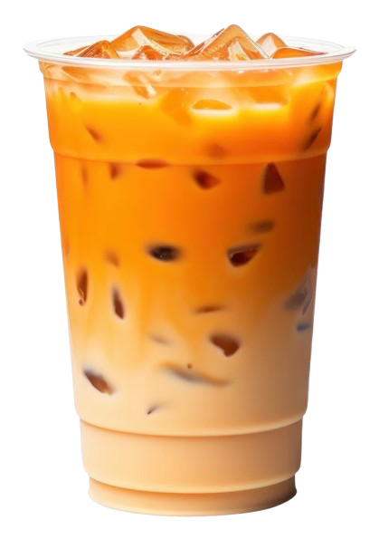 THAI TEA 