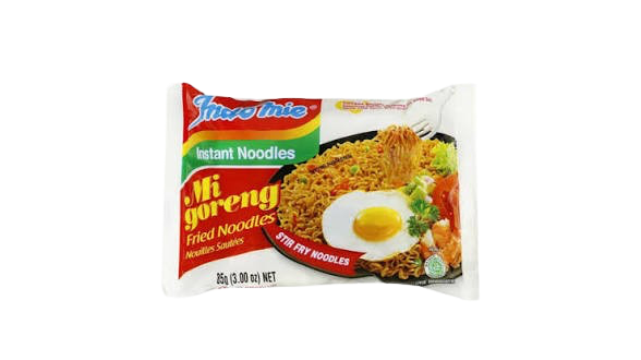 MIE INDOMIE GORENG